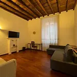 La Dolce Vita - Rione Campo Marzio The Beating Heart Of Rome