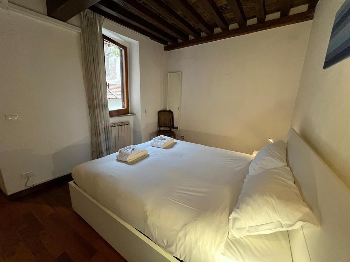 Apartment La Dolce - Rione Campo Marzio The Beating Heart Of *