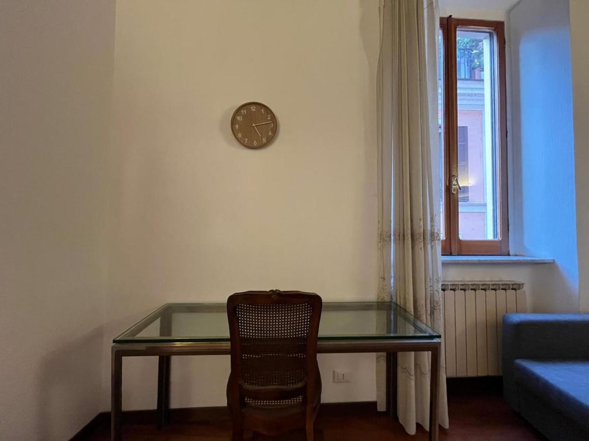 La Dolce - Rione Campo Marzio The Beating Heart Of Apartment Rome