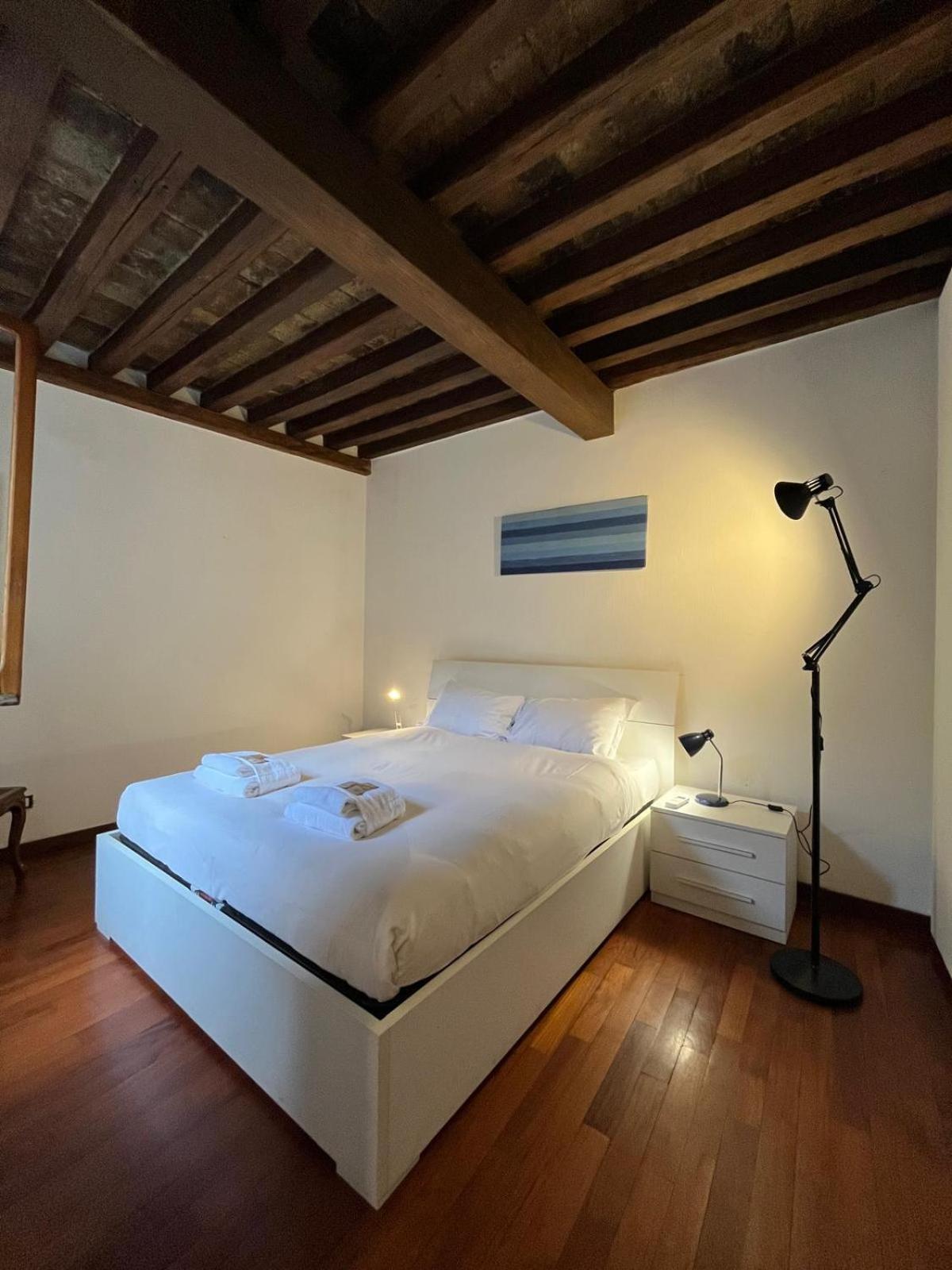 Apartment La Dolce - Rione Campo Marzio The Beating Heart Of Rome