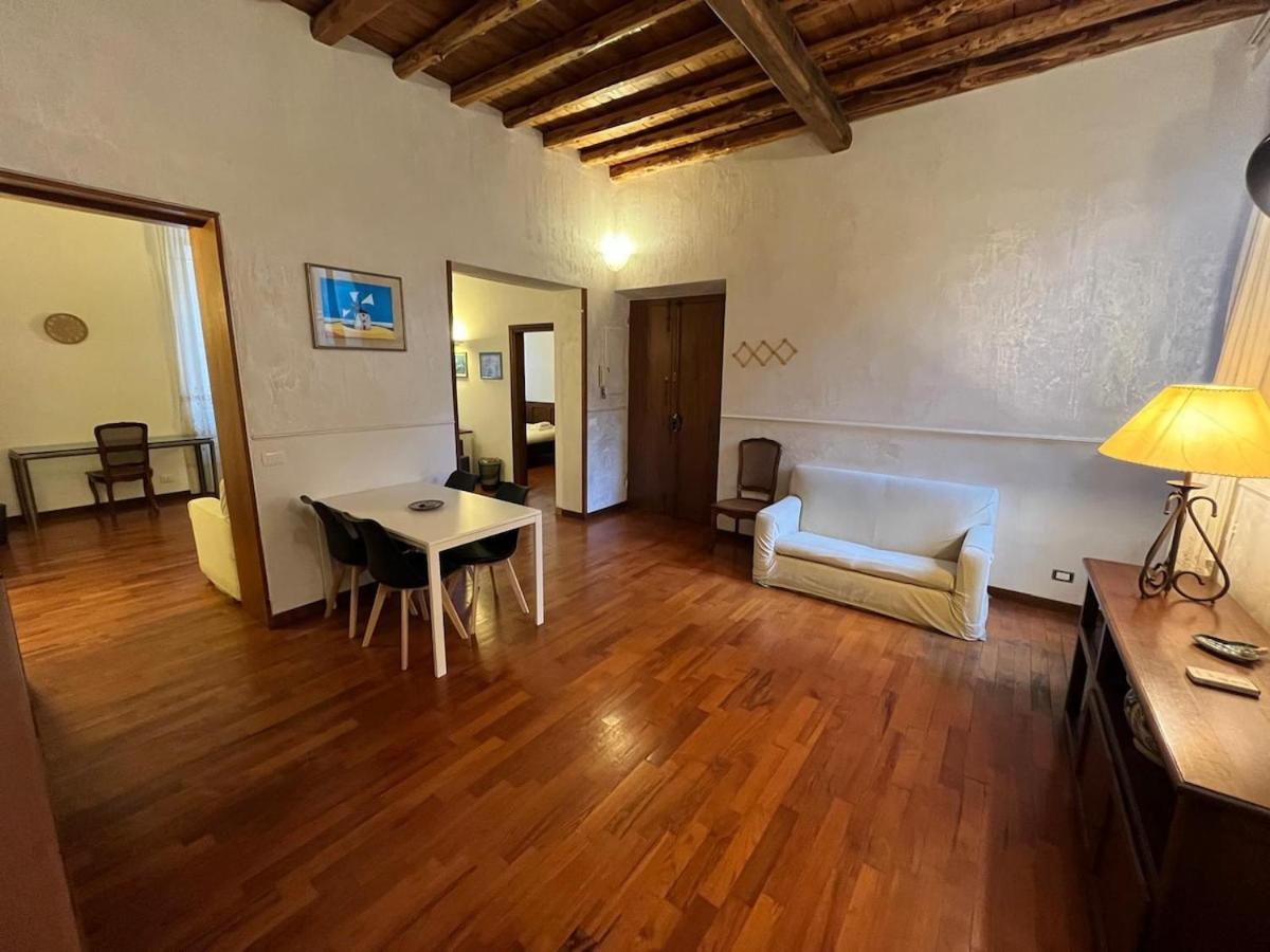 Apartment La Dolce - Rione Campo Marzio The Beating Heart Of Rome