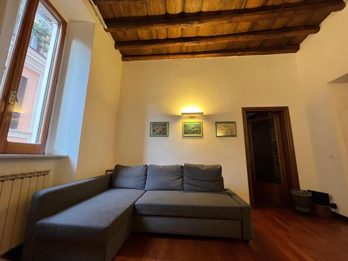 La Dolce - Rione Campo Marzio The Beating Heart Of Apartment Rome