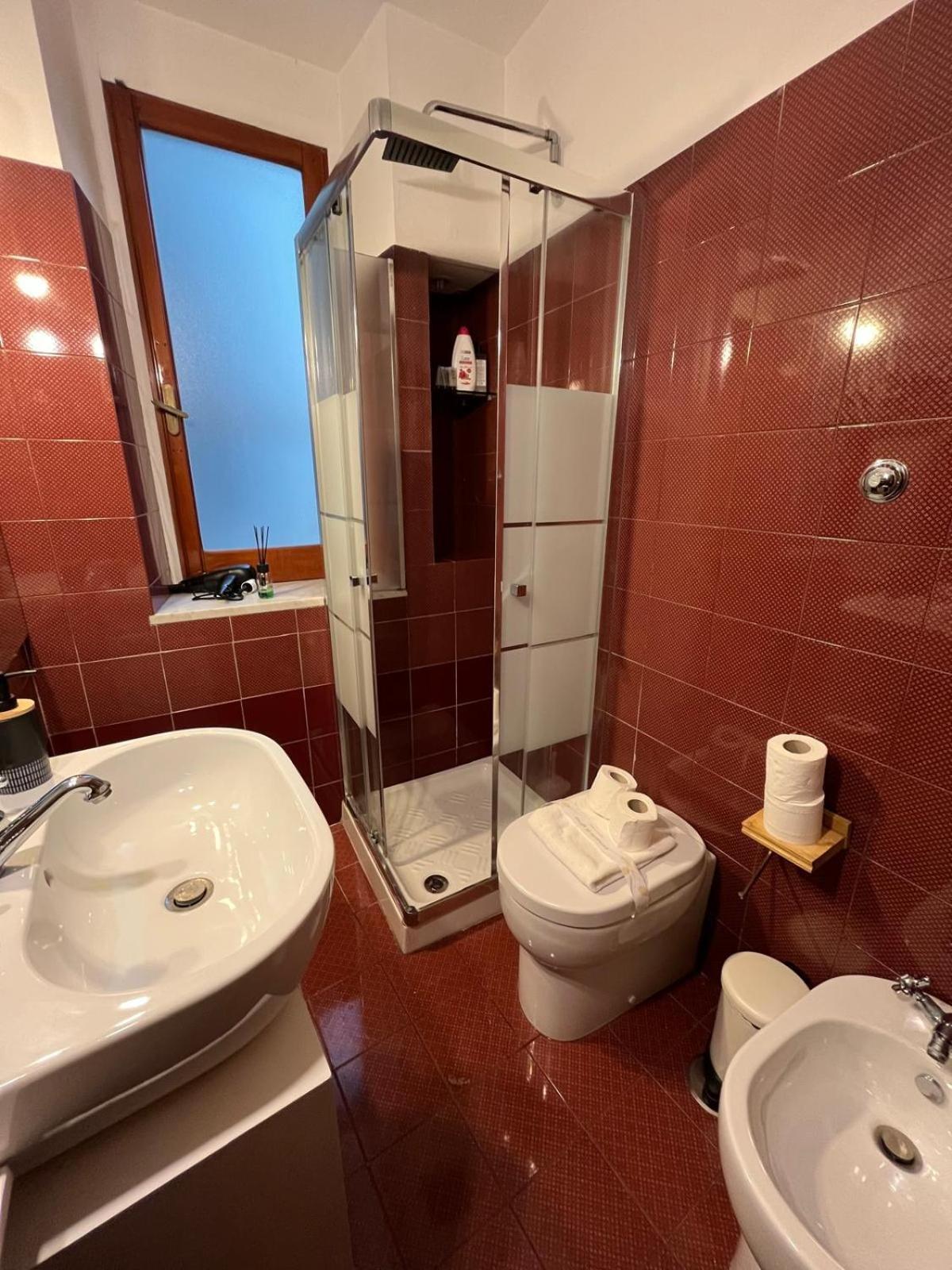 La Dolce - Rione Campo Marzio The Beating Heart Of Appartement *