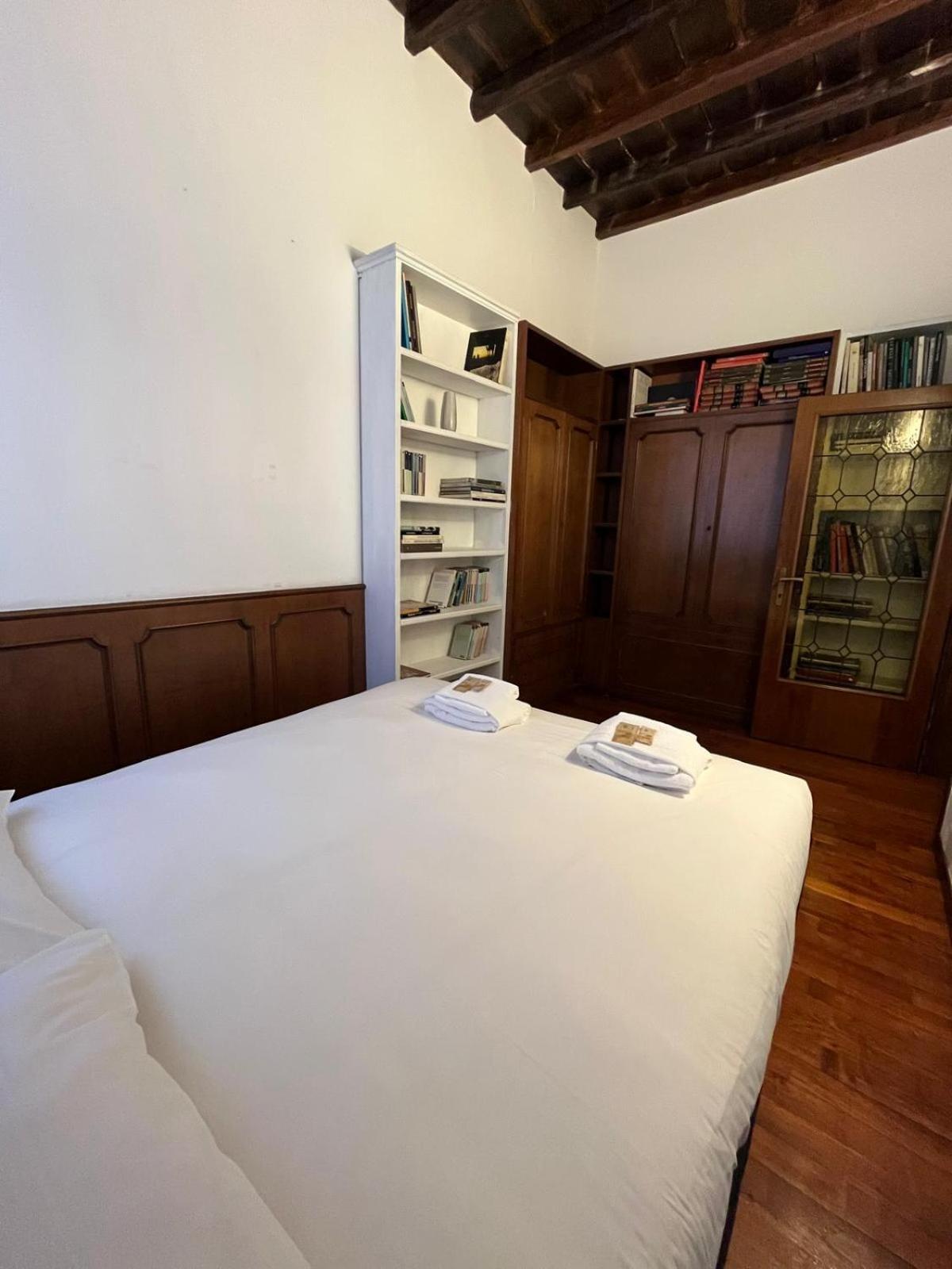 Appartement La Dolce - Rione Campo Marzio The Beating Heart Of *