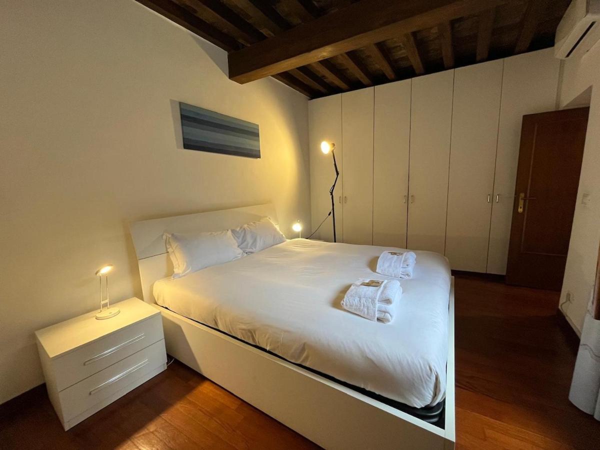 Appartement La Dolce - Rione Campo Marzio The Beating Heart Of *