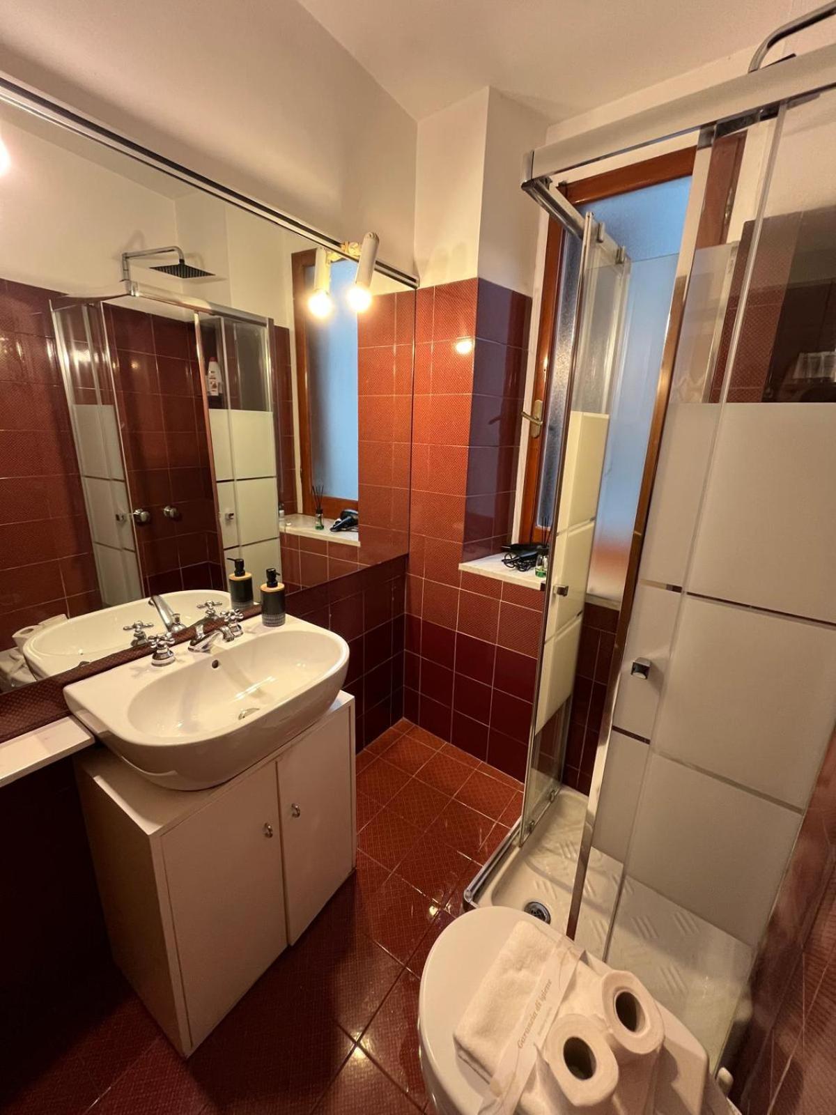 La Dolce - Rione Campo Marzio The Beating Heart Of Appartement