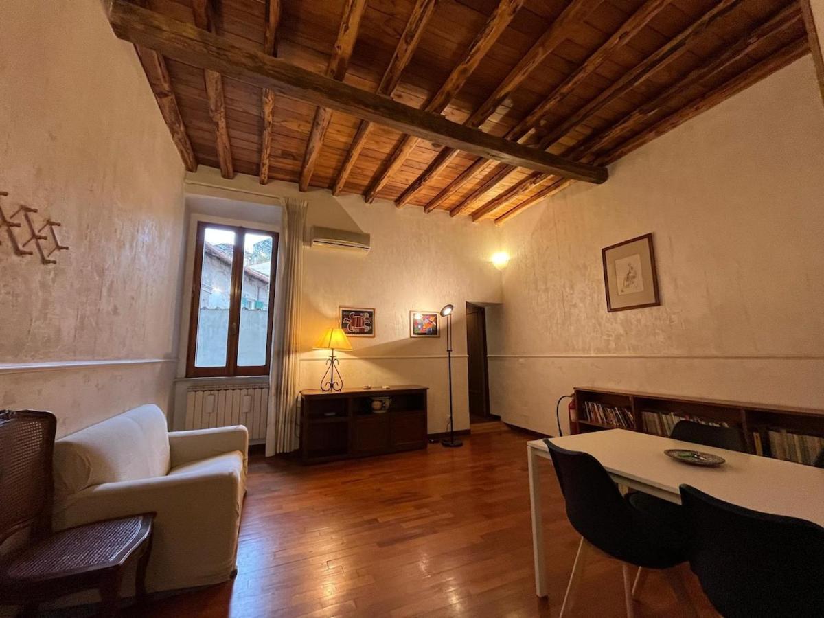 Appartement La Dolce - Rione Campo Marzio The Beating Heart Of