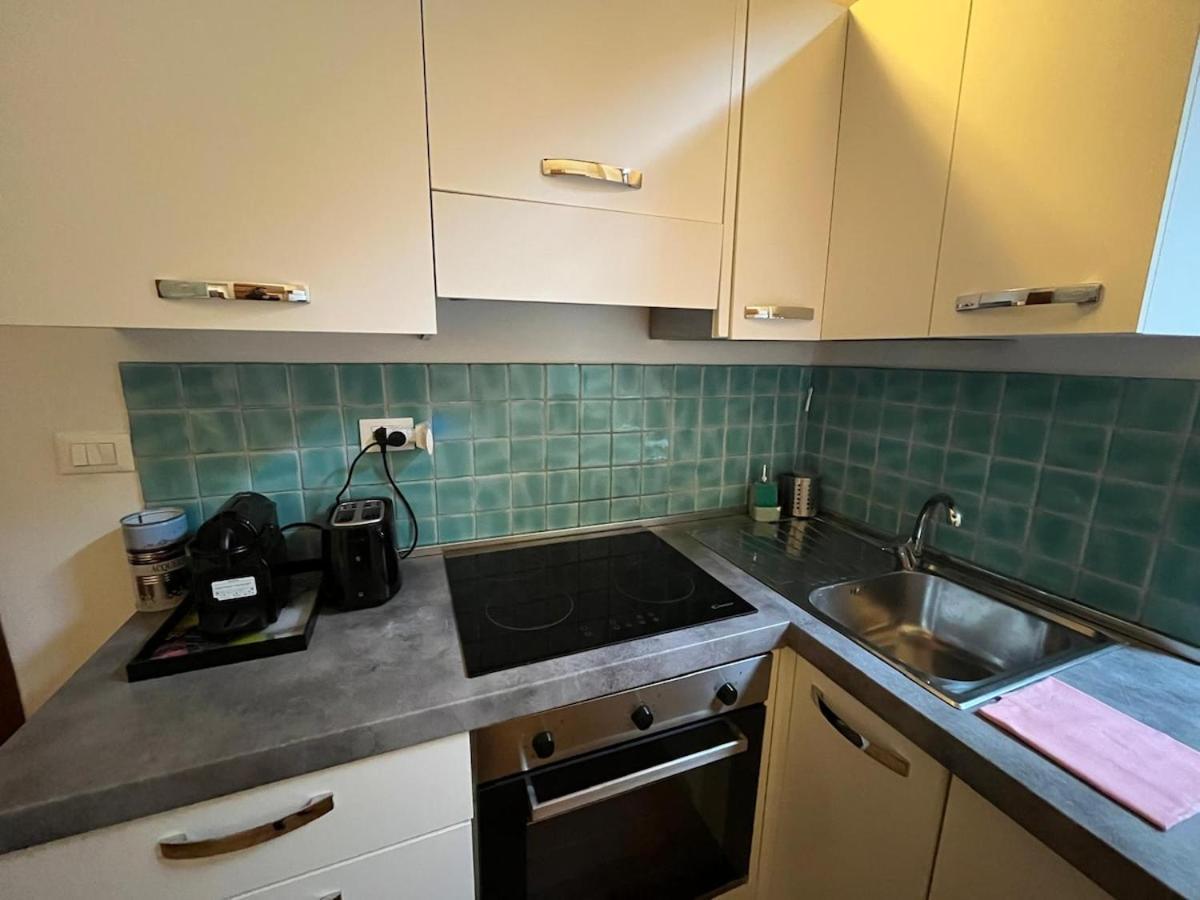 Appartement La Dolce - Rione Campo Marzio The Beating Heart Of *